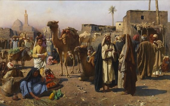 Dakwah di Makkah & Madinah